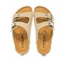 Voir la diapositive 3 : LEMON BAY Sandales s Femme Lemon Bay Suede