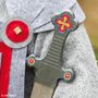Voir la diapositive 3 : Artemio Epée de chevalier en bois à décorer 50 cm
