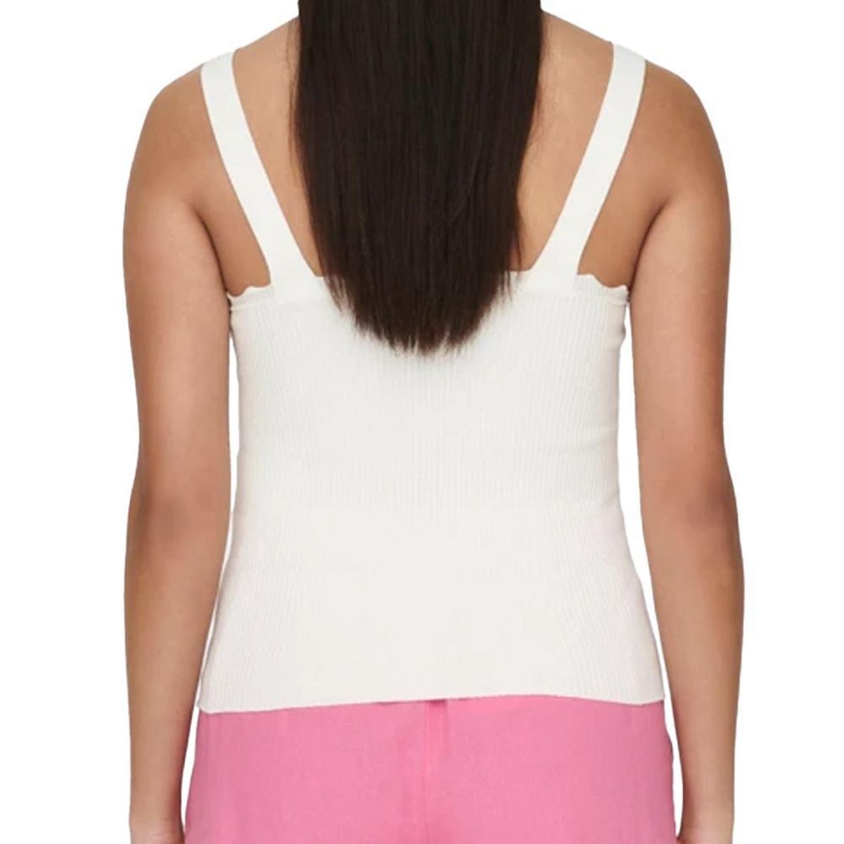 JACQUELINE DE YONG Top  Femme JDY Nanna Sunny