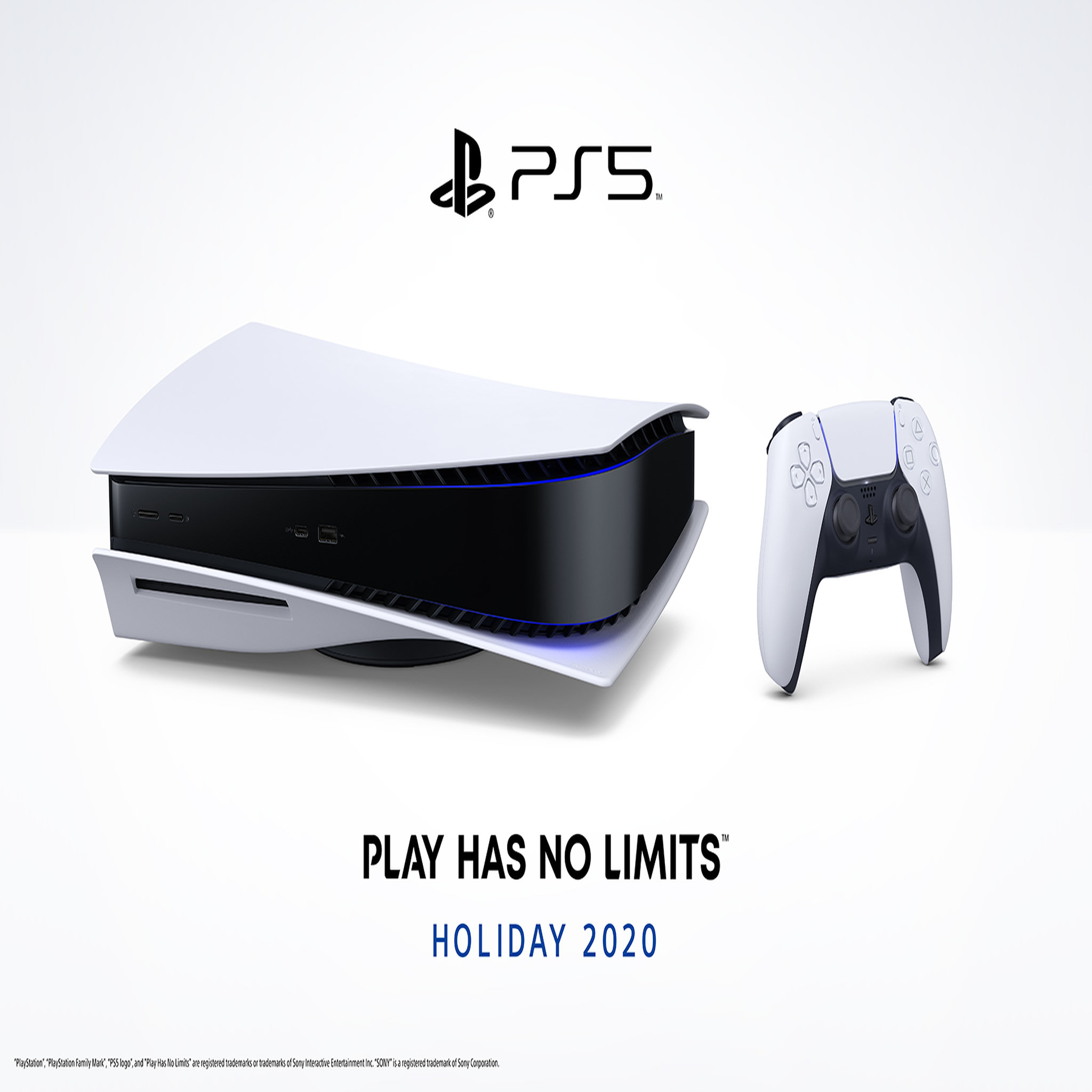 Voir la diapositive 3 : SONY Console PS5 Edition Standard