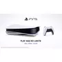 SONY Console PS5 Edition Standard