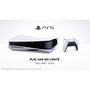 Voir la diapositive 3 : SONY Console PS5 Edition Standard