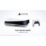 SONY Console PS5 Edition Standard