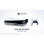 Voir la diapositive 3 : SONY Console PS5 Edition Standard