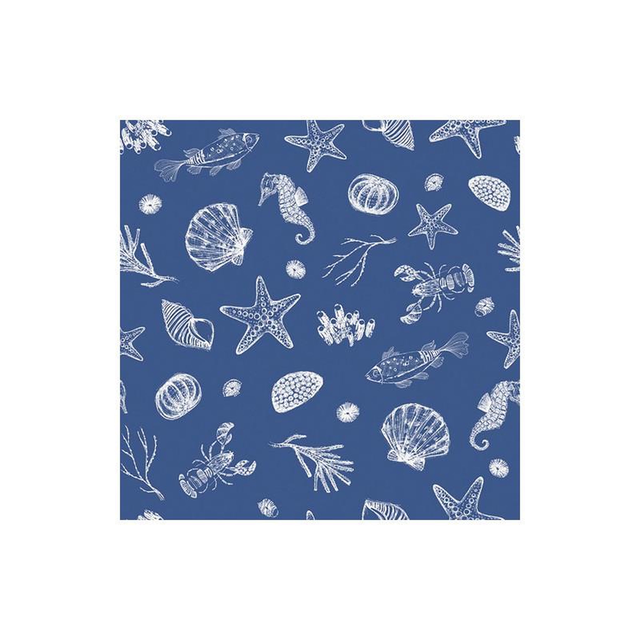 Voir la diapositive 2 : D-C-FIX NAPPE MANHATTAN NARIUS 150CM RDE D-C-FIX - F2312342