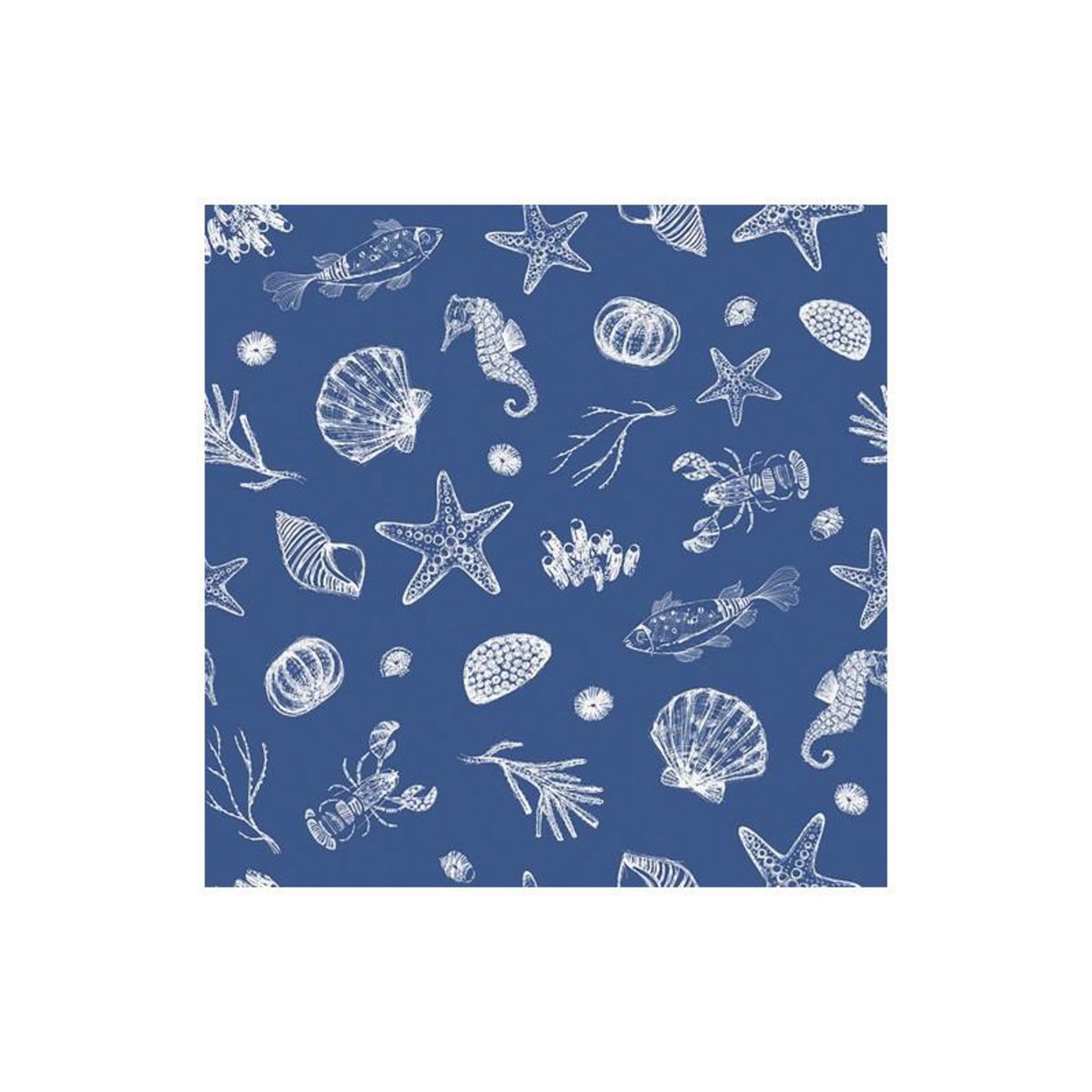 D-C-FIX NAPPE MANHATTAN NARIUS 150CM RDE D-C-FIX - F2312342