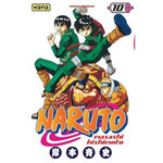 NARUTO TOME 10, Kishimoto Masashi