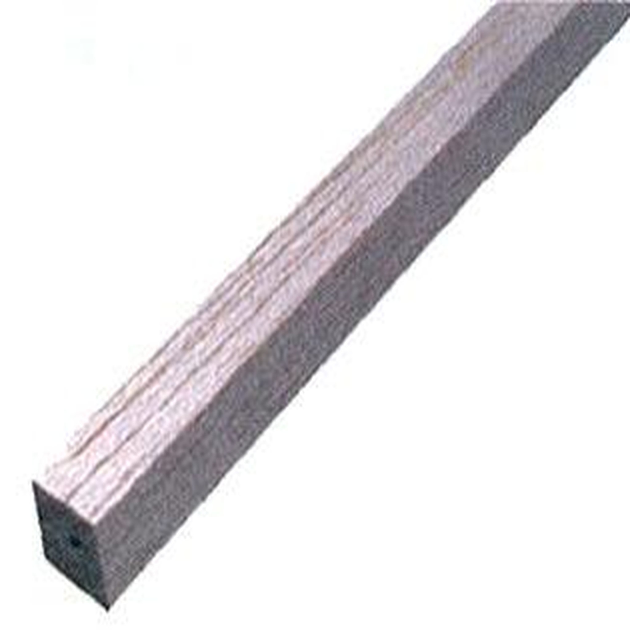 MAXICRAFT Baguette carrée 8x8mm en balsa