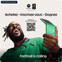 Voir la diapositive 2 : MOTOROLA Smartphone G86 Violet 256Go 5G