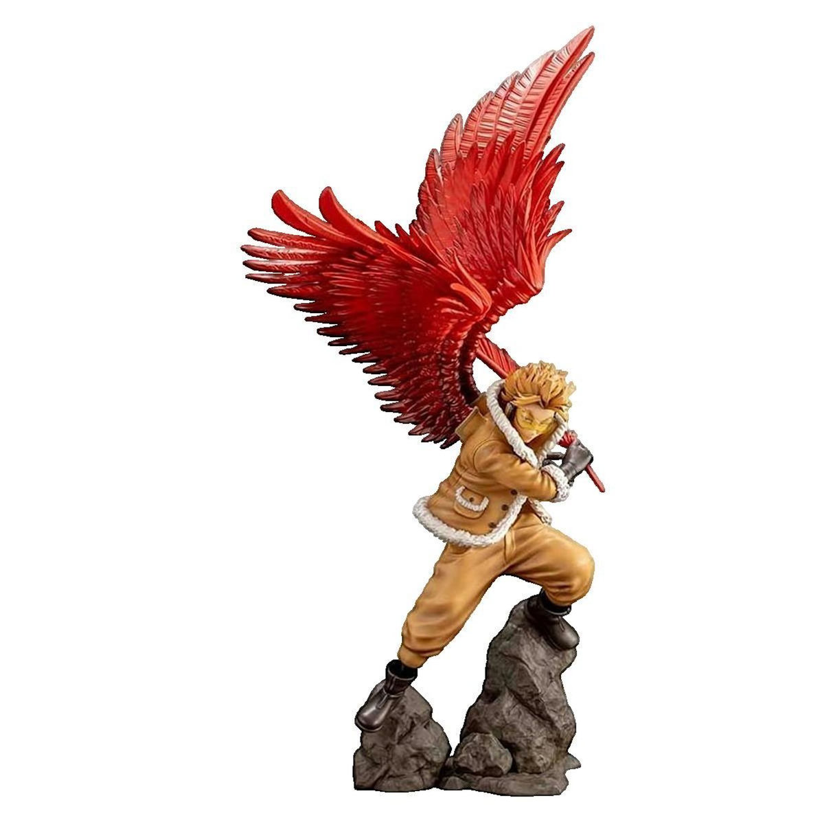 Kotobukiya Figurine ARTFXJ Kotobukiya Hawks multicolore