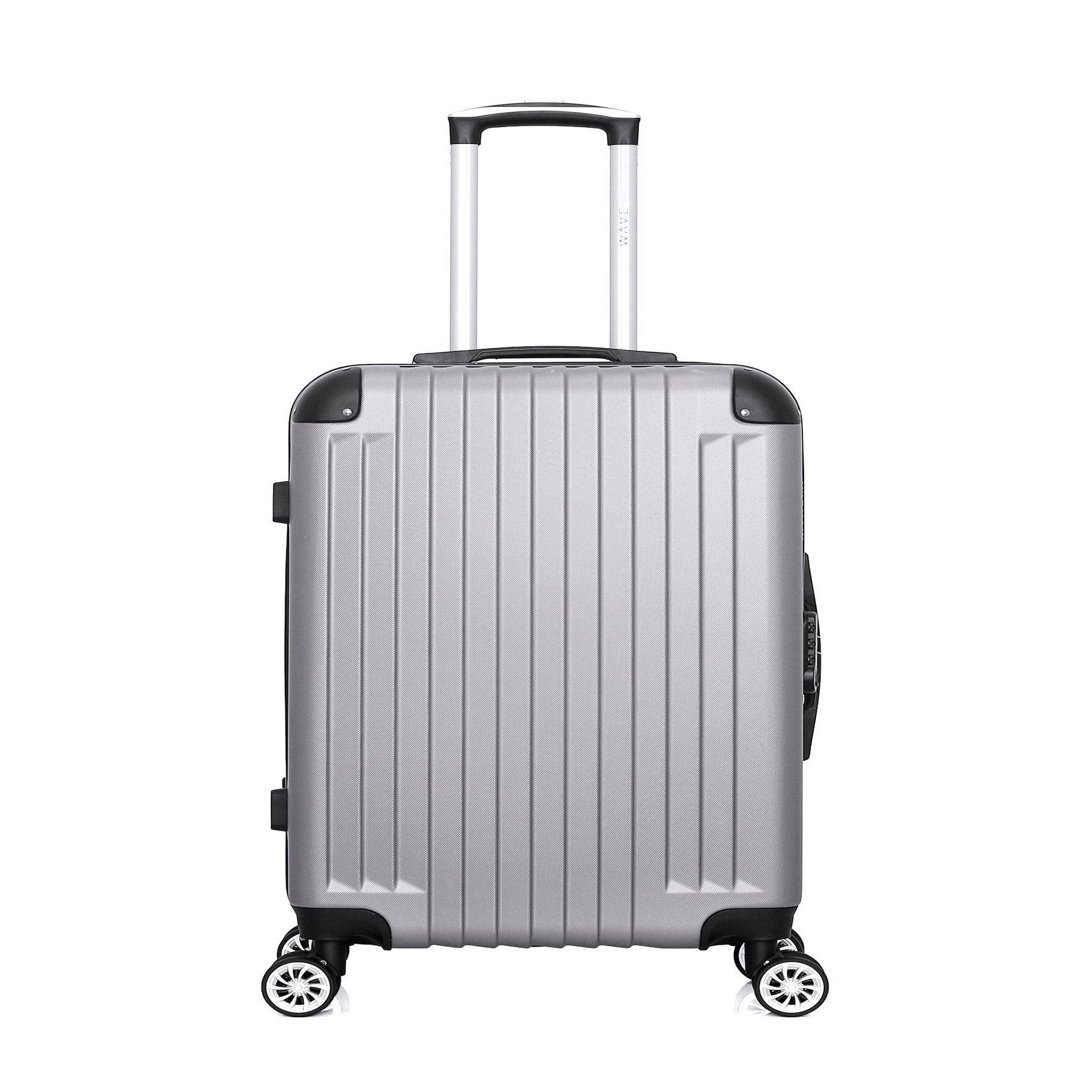 WAVE PARIS Wave paris - valise moyenne tage