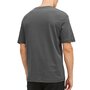 Voir la diapositive 2 : Jack & Jones T shirt  Homme Jack & Jones Classic