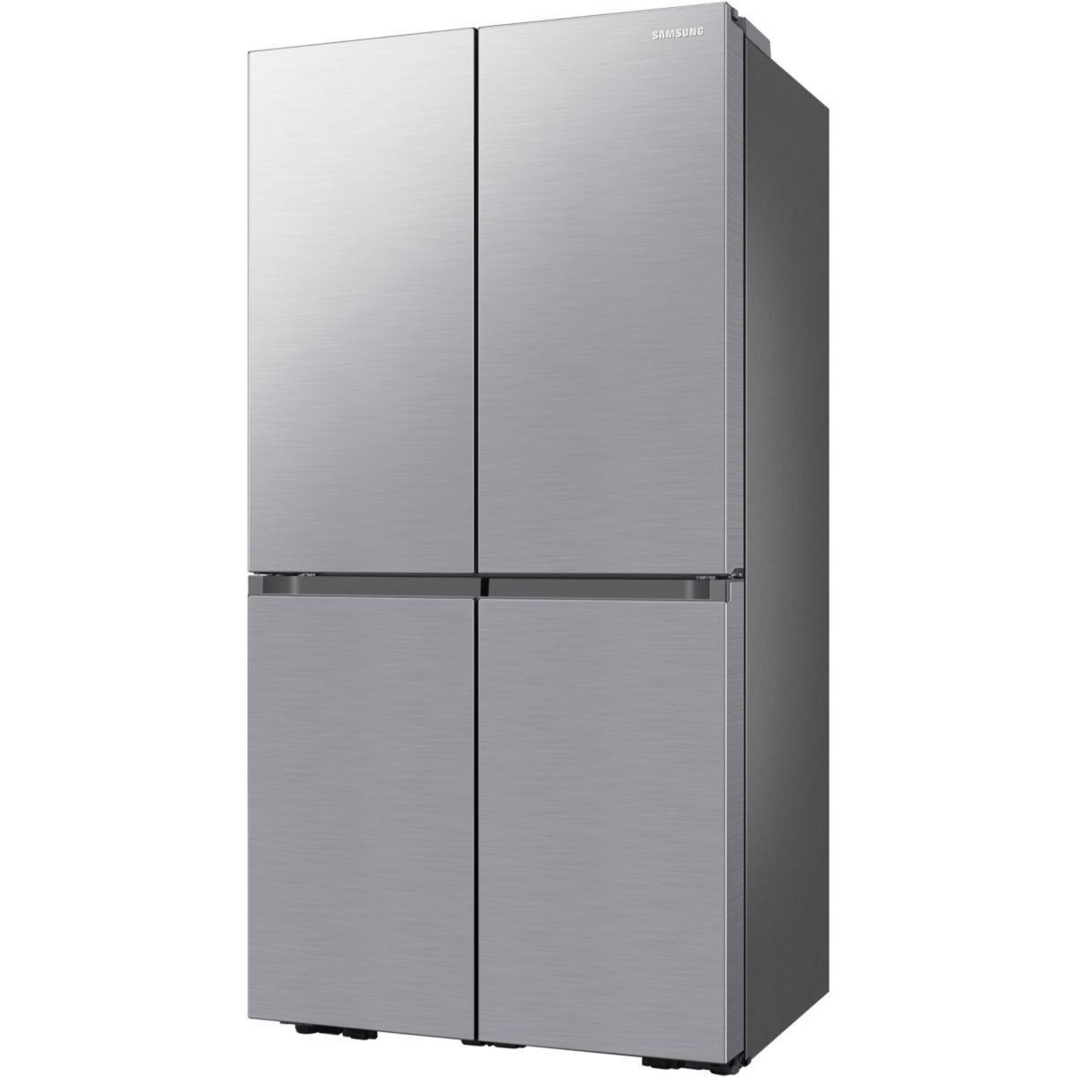 Samsung Réfrigérateur multi portes RF65DG960ESL