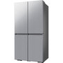 Voir la diapositive 3 : Samsung Réfrigérateur multi portes RF65DG960ESL