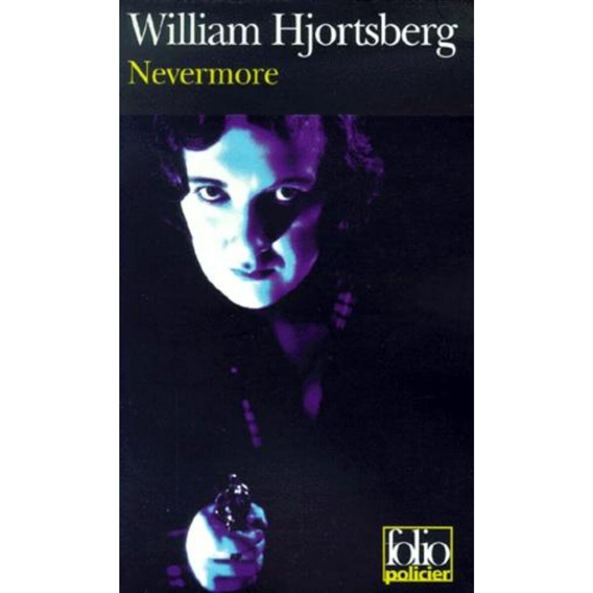 NEVERMORE, Hjortsberg William