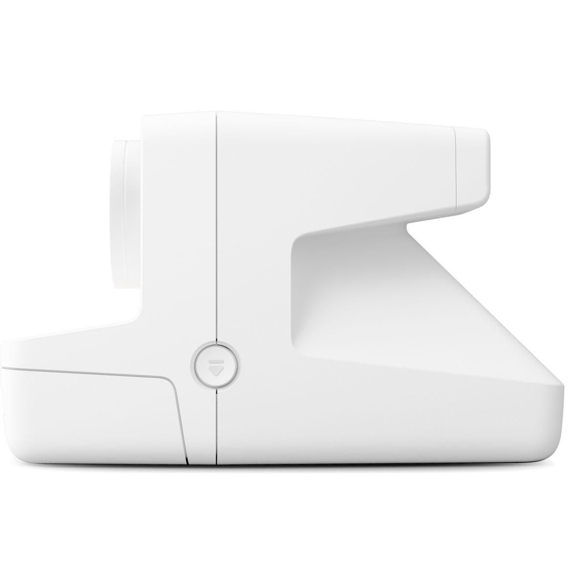 POLAROID Appareil photo Instantané Now+ Génération 2 - White