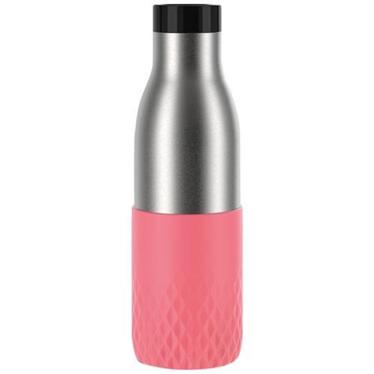 EMSA Bludrop sleeve gourde 0.5 l corail - n3110800