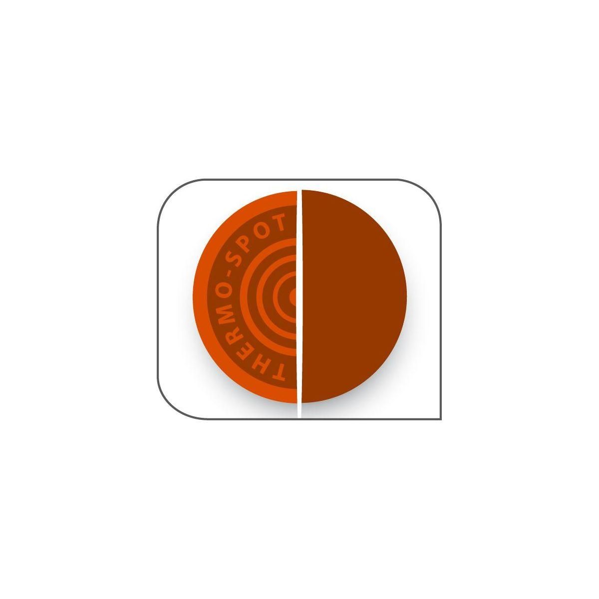 TEFAL Raclette RE12A512 Colormania rouge