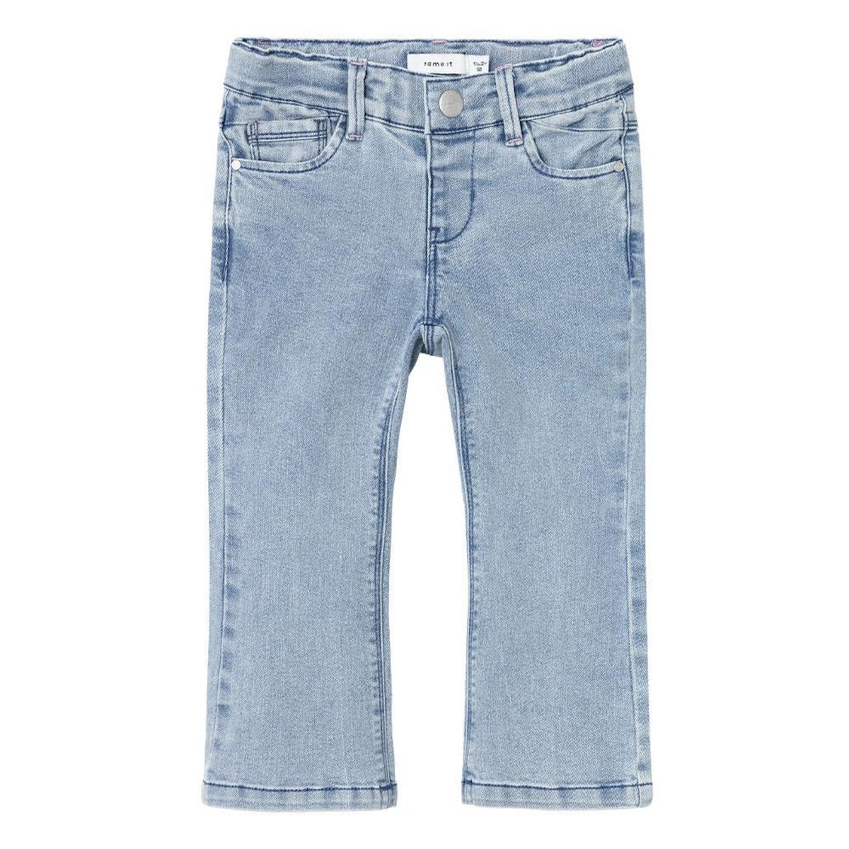 NAME IT Jean  Fille Name it Fsalli