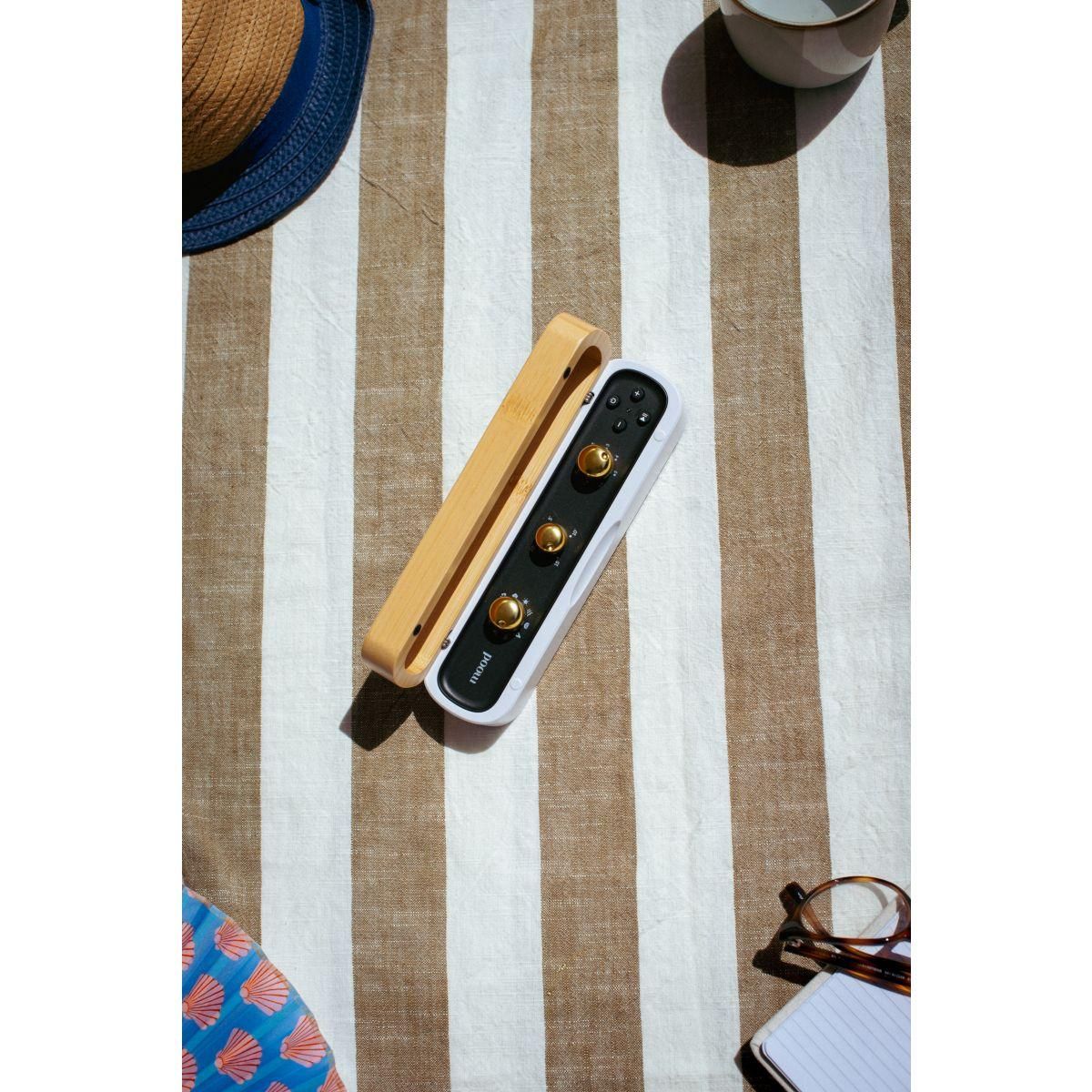 MORPHEE Box de méditation Mood