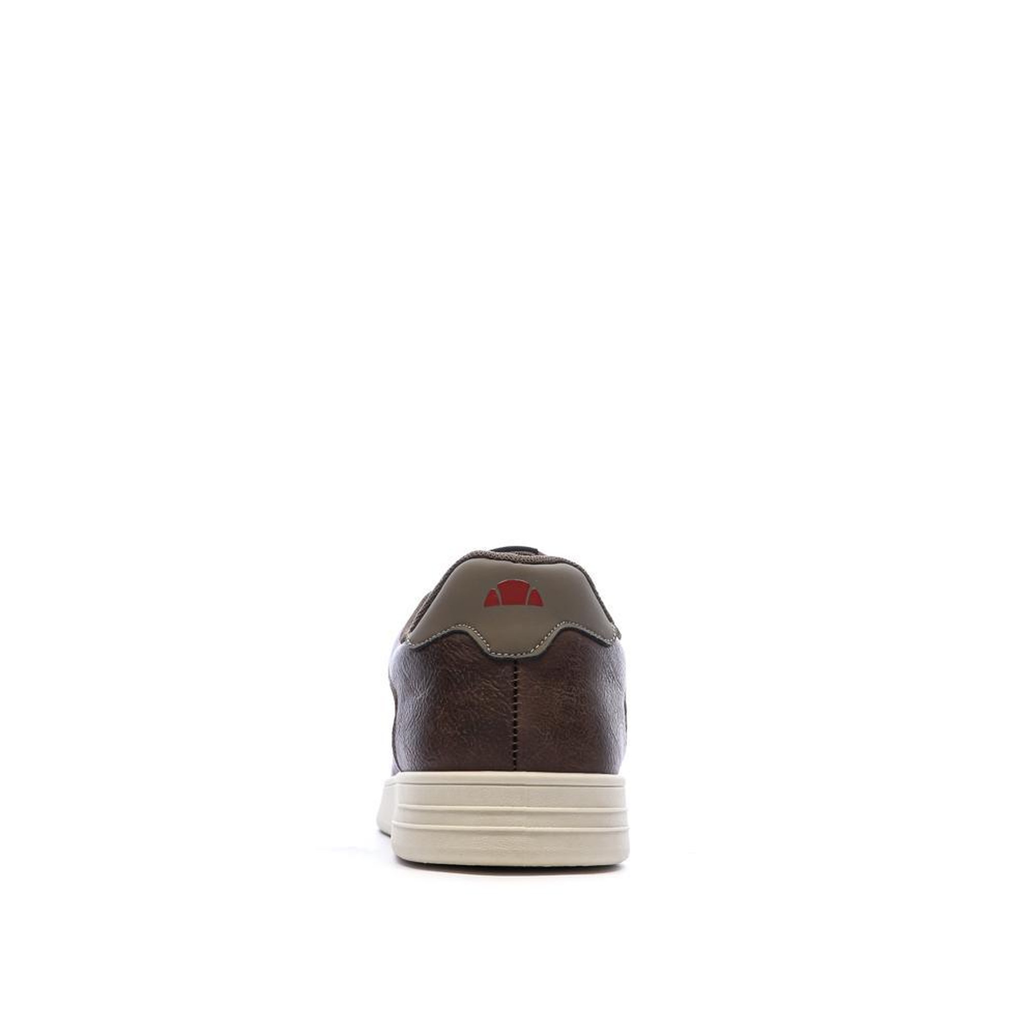 Voir la diapositive 3 : ELLESSE Baskets Marrons Homme Ellesse PANSIT