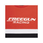 Voir la diapositive 3 : FREEGUN T-shirt garçon Collection Racing