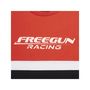Voir la diapositive 3 : FREEGUN T-shirt garçon Collection Racing