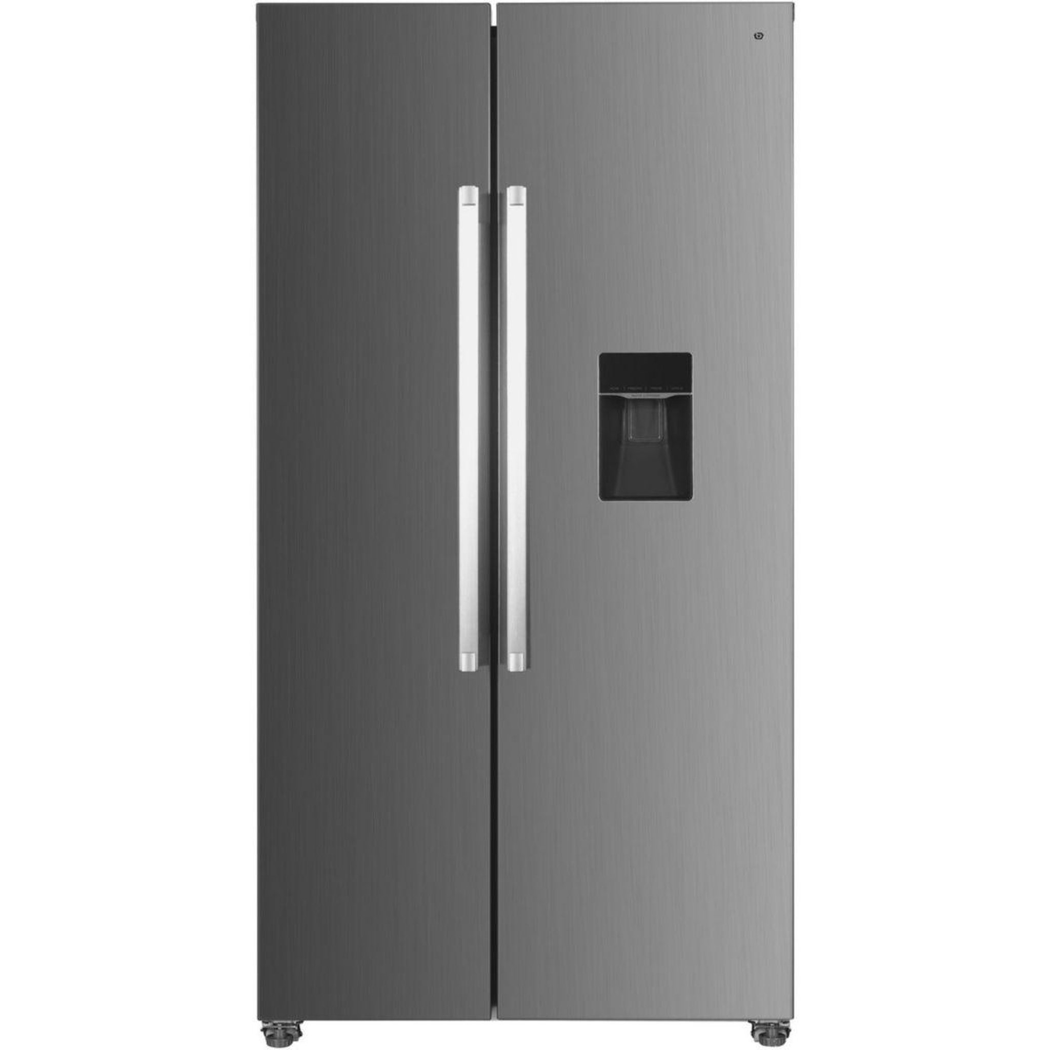 ESSENTIEL B Réfrigérateur américain eravde180-90hov6