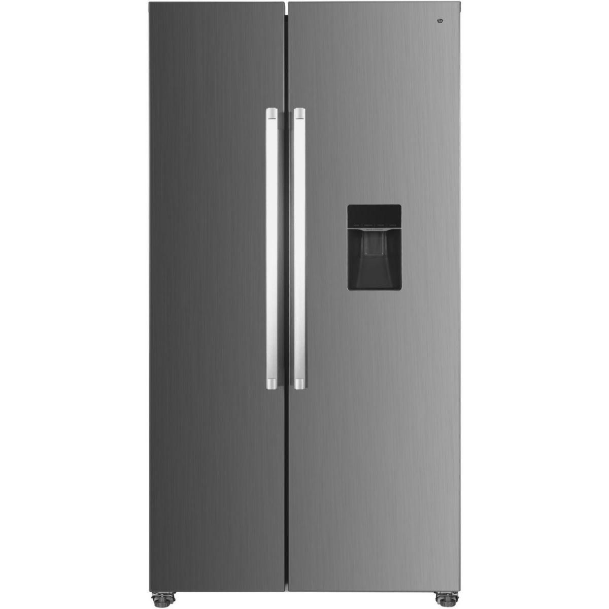 ESSENTIEL B Réfrigérateur Américain ERAVDE180-90hov6