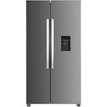 ESSENTIEL B Réfrigérateur Américain ERAVDE180-90hov6