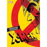 X-MEN - LE MANGA TOME 1 , Higuchi Hiroshi