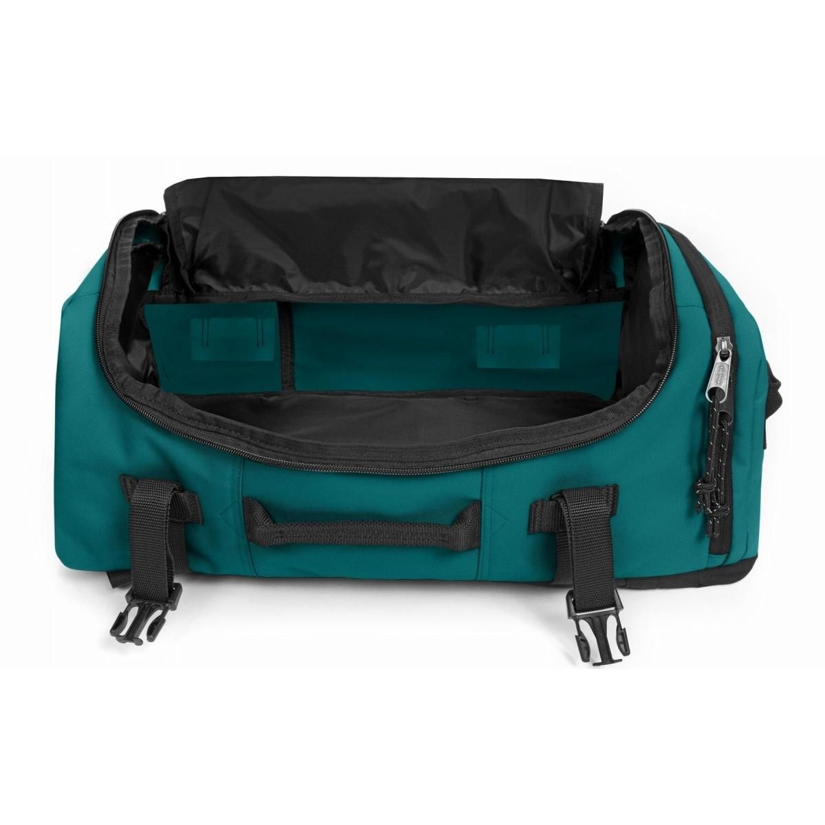 Eastpak Sac à dos de voyage week-end 30l porte-ordinateur Carry Pack sans roulettes