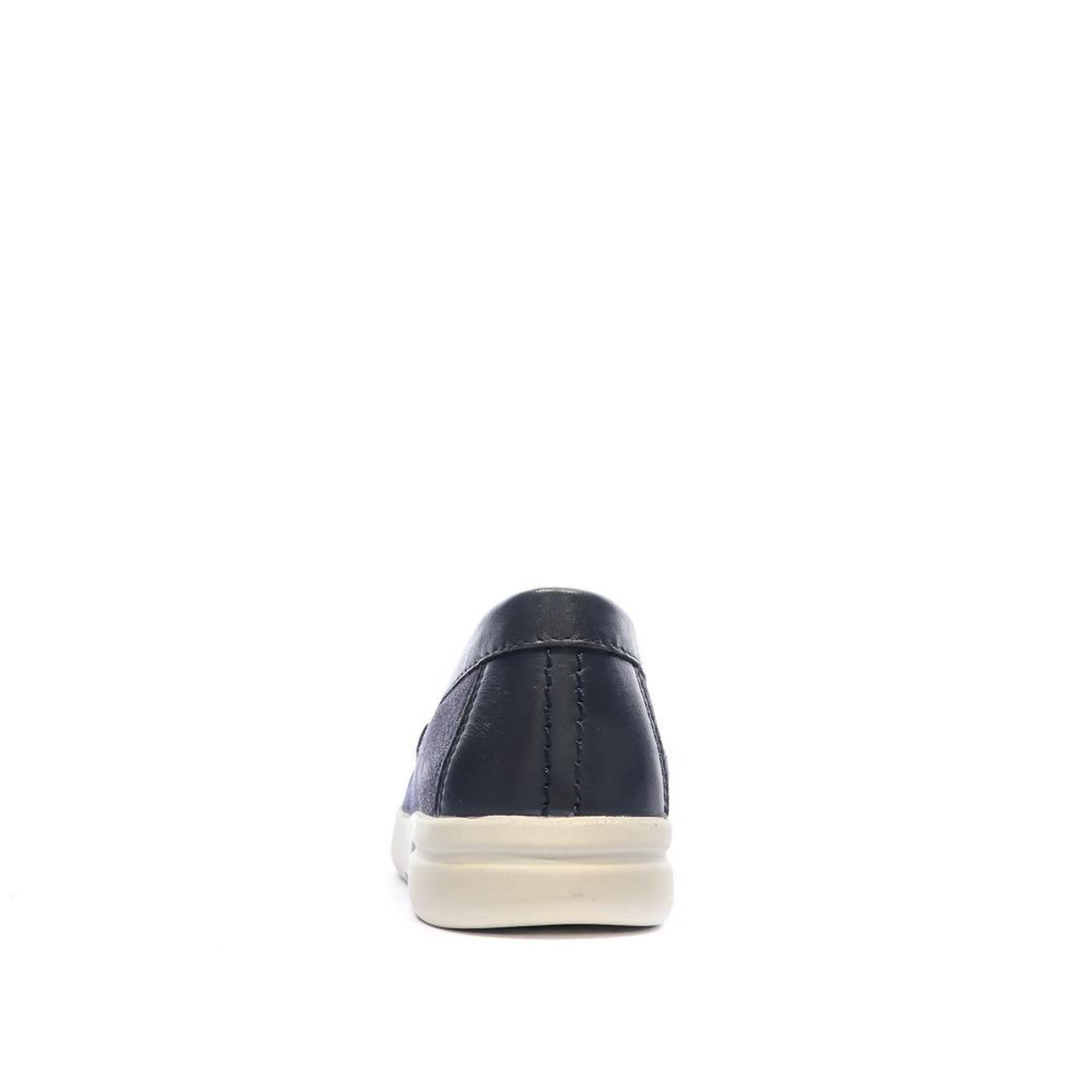 Voir la diapositive 3 : GEOX Mocassins  Femme Geox  Xand 2j