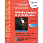 MEDECINE PHYSIQUE ET DE READAPTATION. 7E EDITION, COFEMER