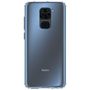 Voir la diapositive 2 : Qdos Coque Xiaomi Redmi Note 9 transparent