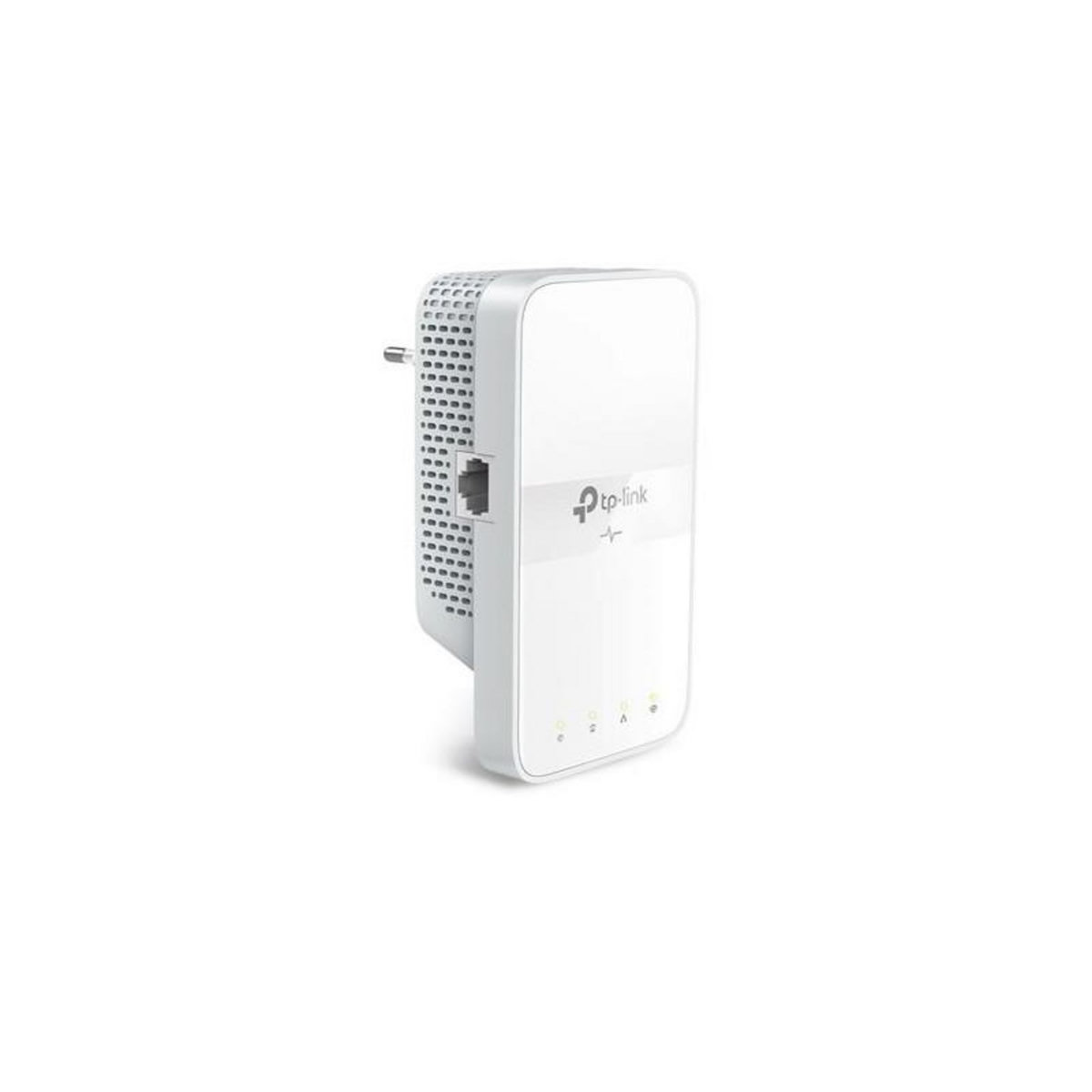 TP-LINK Kit CPL TP Link TL WPA7617 V1 AV1000 Wifi Gigabit Blanc