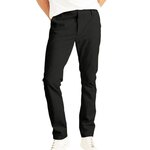 DOCKERS Pantalon Chino Skinny  Homme Dockers Supreme Flex   W30. Coloris disponibles : Noir