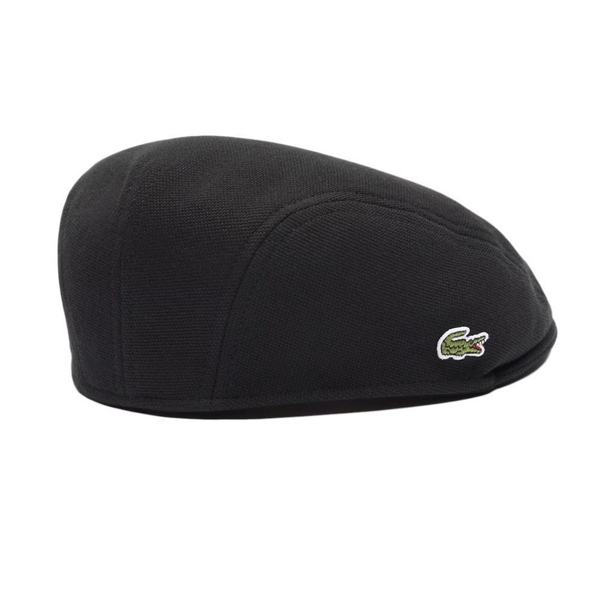 Lacoste Béret  Homme  acoste Petit Baret Embroided