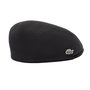 Voir la diapositive 2 : Lacoste Béret  Homme  acoste Petit Baret Embroided