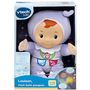Voir la diapositive 4 : VTECH Poupée Louison, mon lumi poupon 