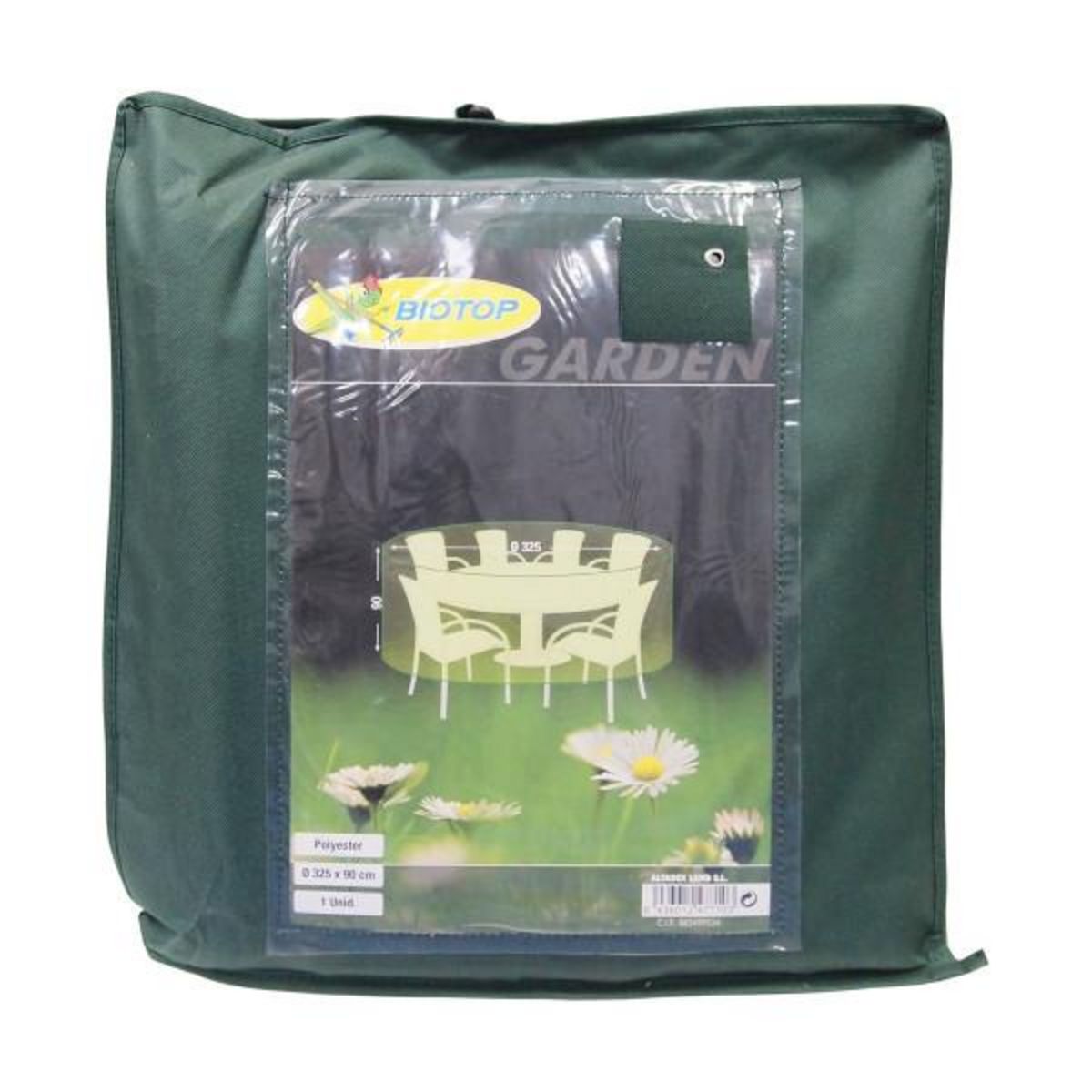 MARKET24 Étui de protection Altadex Meubles de jardin