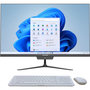 Voir la diapositive 1 : THOMSON Ordinateur tout-en-un A27I51216BK512C