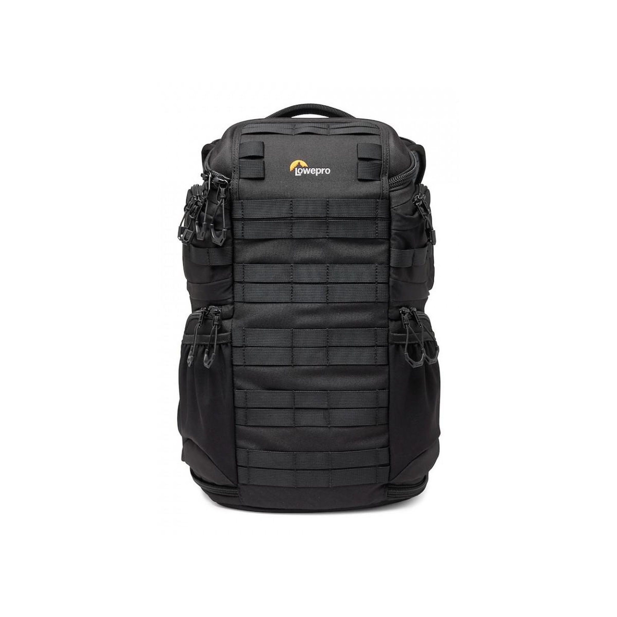 Voir la diapositive 3 : Lowepro Lowepro protactic bp 350 aw iii sac à dos noir