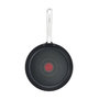 Voir la diapositive 2 : TEFAL Poêle aluminium 20cm - g2560202