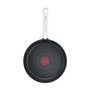 Voir la diapositive 2 : TEFAL Poêle aluminium 20cm - g2560202