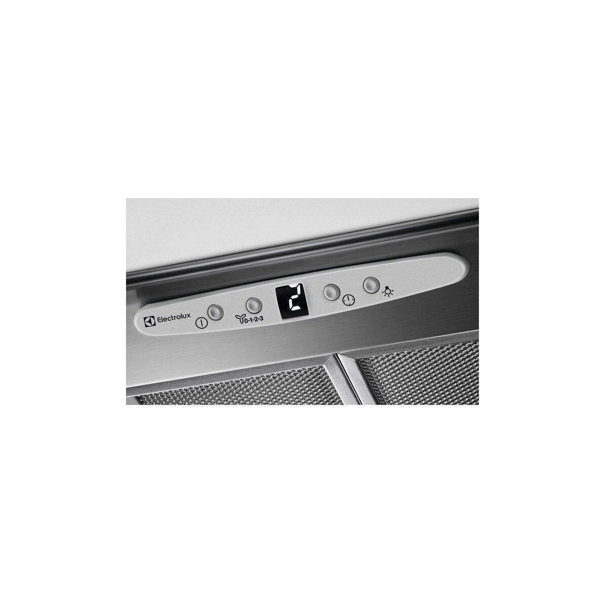 ELECTROLUX Hotte plafond LFG615W