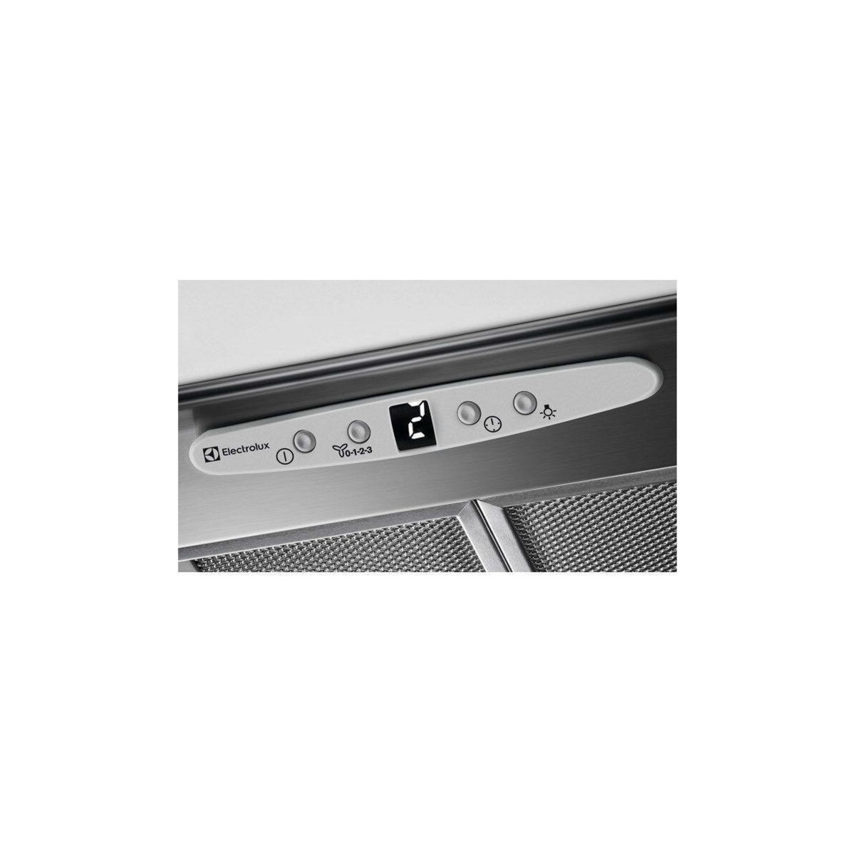 ELECTROLUX Hotte plafond LFG615W