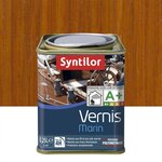 CENTRALE BRICO Vernis marin bois SYNTILOR ambre satiné 0.25 l