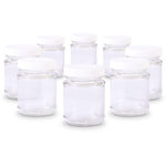 ESSENTIEL B Pot 8 Pots de yaourt