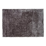 Paris Prix Tapis Déco  Mattis  160x230cm Gris